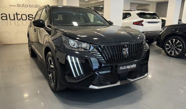 PEUGEOT 2008 PureTech 100 S&S Allure