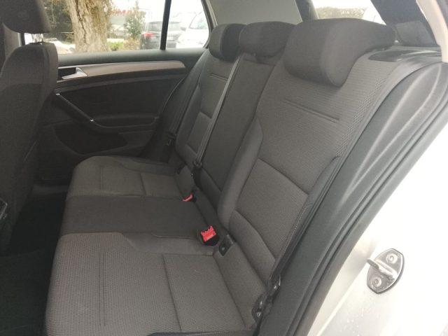 VOLKSWAGEN Golf Business 1.6 TDI 5p. Highline BlueMotion Technolog