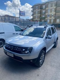 Dacia Duster 1.6 GPL 2018 Full Navi TAGLIANDATA