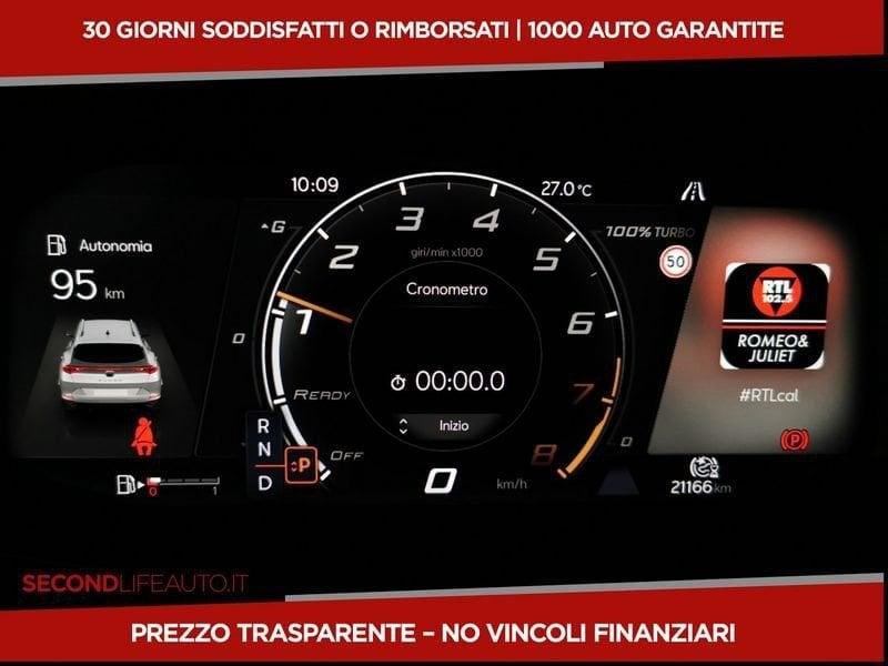 Cupra Formentor 2020 2.0 tsi 4drive 190cv dsg