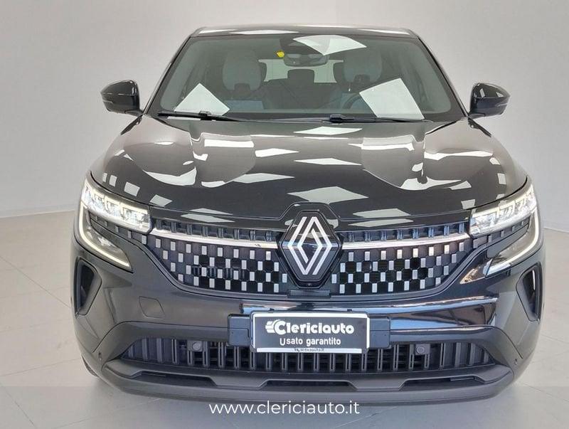 Renault Austral Mild Hybrid 160 CV Auto Techno