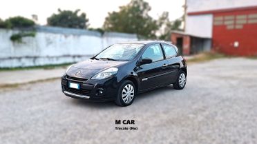 Renault Clio 1.2 16V 3 porte