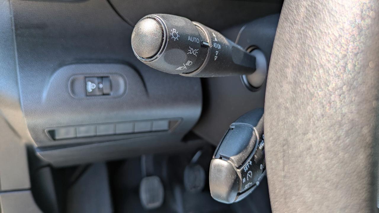 Peugeot Partner BlueHDi 100 PC Furgone Premium