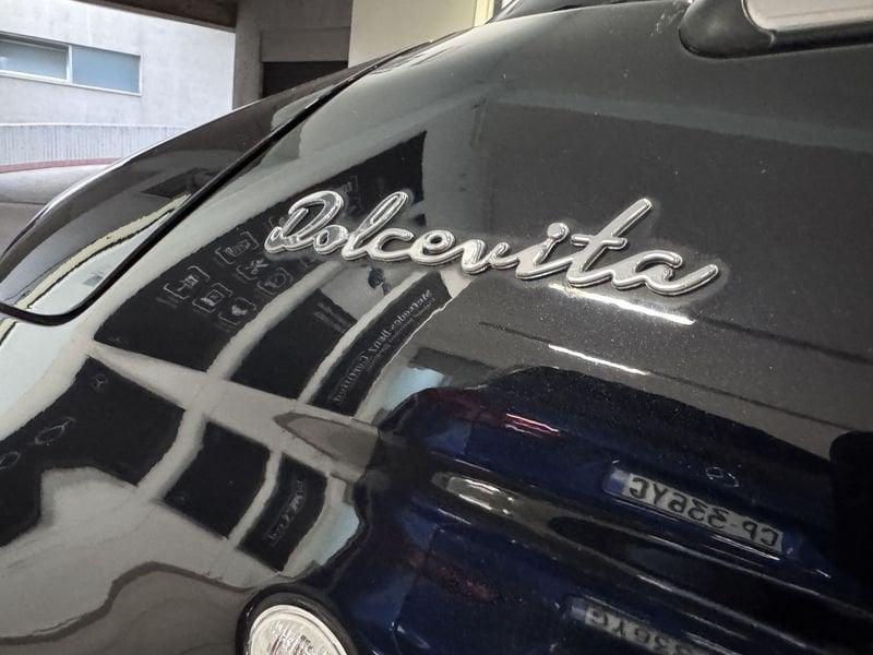 FIAT 500 500 1.0 hybrid Dolcevita 70cv