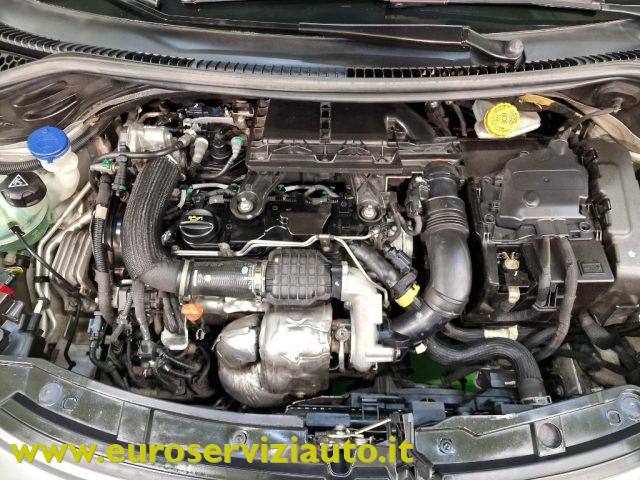 PEUGEOT 207 1.4 HDi 70CV 5p. Access