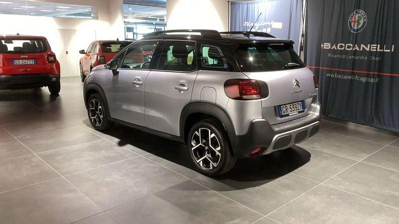 Citroën C3 Aircross C3 Aircross PureTech 130 S&S EAT6 Max