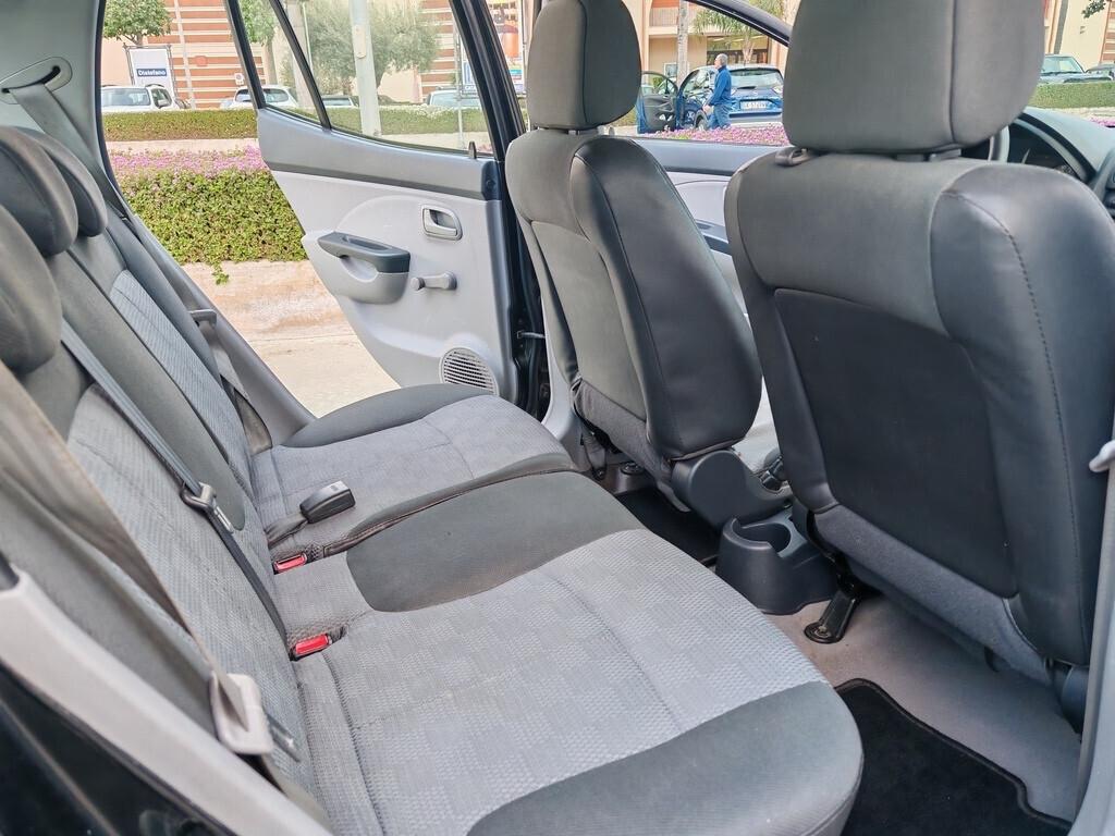 Kia Picanto 1.0 Benzina con 113.000km