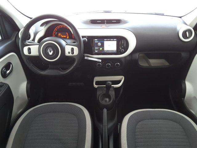 RENAULT Twingo TCe 90cv EDC Lovely *solo 50.700 Km*