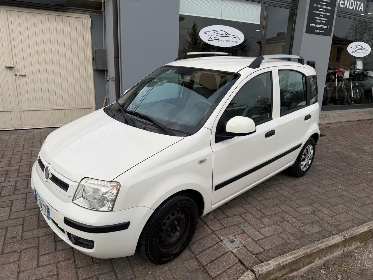 Fiat Panda 1.2 Active Gpl