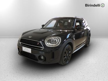 MINI Mini Countrym.(F60) - Mini 2.0 Cooper SD Classic Countryman ALL4