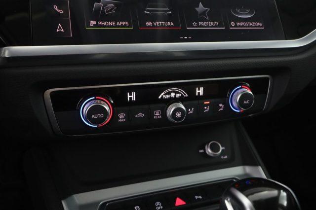 AUDI Q3 Q3 35 TDI S tronic