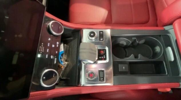 Jaguar F-Pace I4 awd 2.0 cc 250 CV AWD aut. R-Dynamic SE