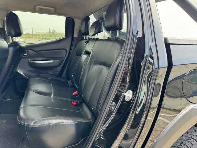 Fiat Fullback 2.4 doppia cabina LX Cross 4wd 180cv auto