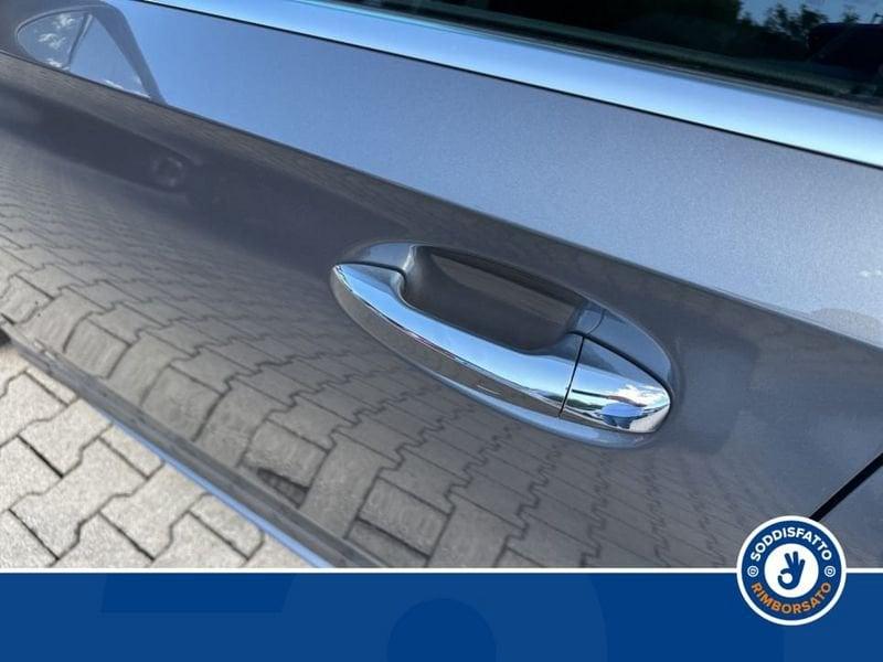 Mercedes-Benz Classe A 180d Automatic AMG Line Advanced Plus