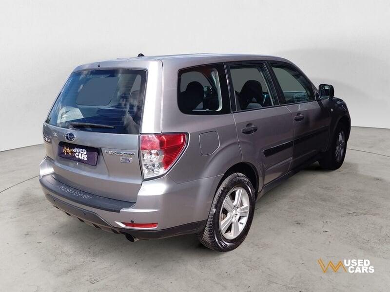 Subaru Forester Forester 2.0D X Comfort