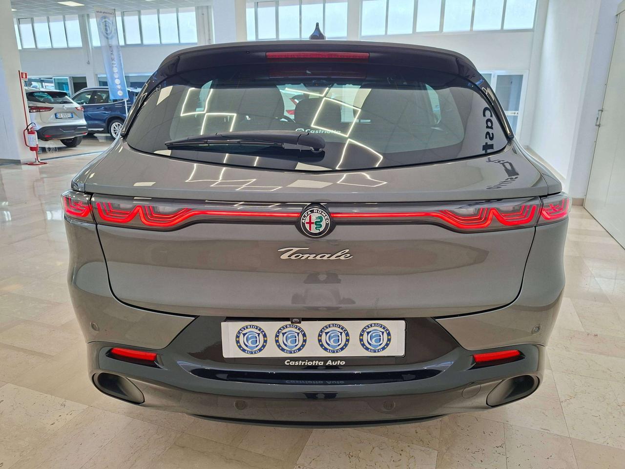 Alfa Romeo Tonale 1.6 d SPRINT 130cv tct6 !!!