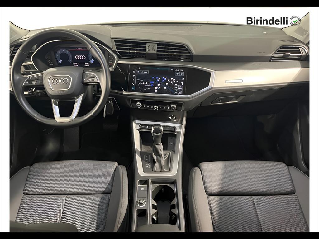 AUDI Q3 2ª serie - Q3 SPB 35 TDI S tronic Business Plus