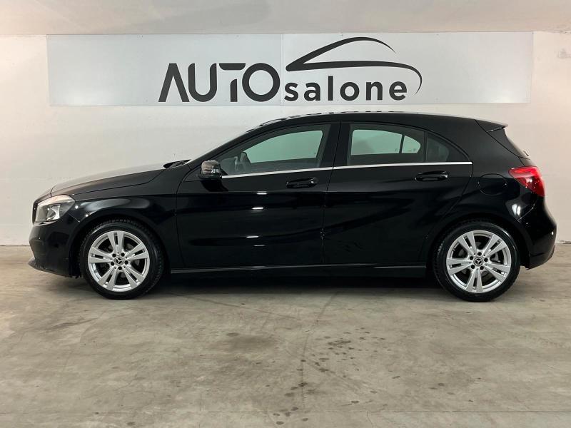 Mercedes Classe A W176 A 180 d Sport*SOLO 54.800 KM - NEOPATENTATI*