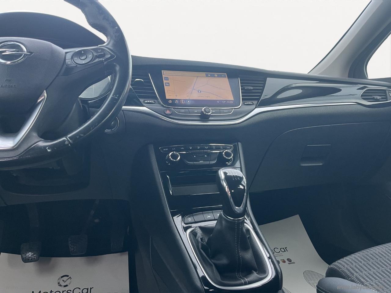 OPEL Astra 1.5 CDTI 105 CV S&S ST Busin.Eleg.