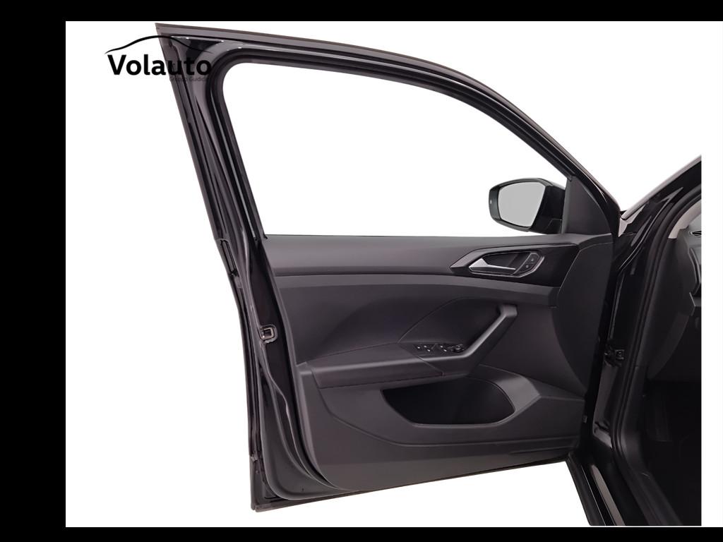 VOLKSWAGEN T-Cross 2019 - T-Cross 1.0 tsi Sport 95cv