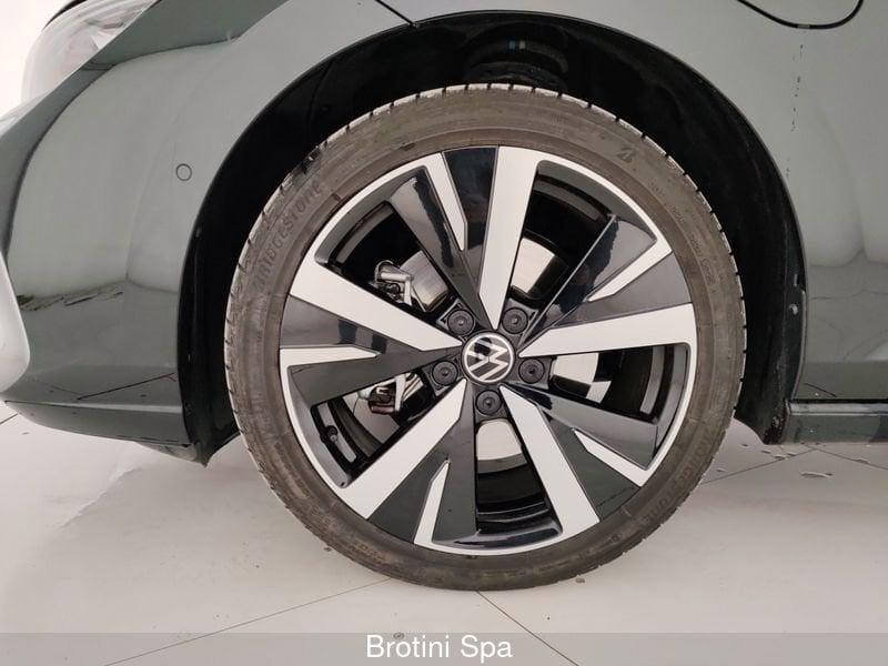 Volkswagen Golf 1.5 TSI eHybrid Edition Plus DSG