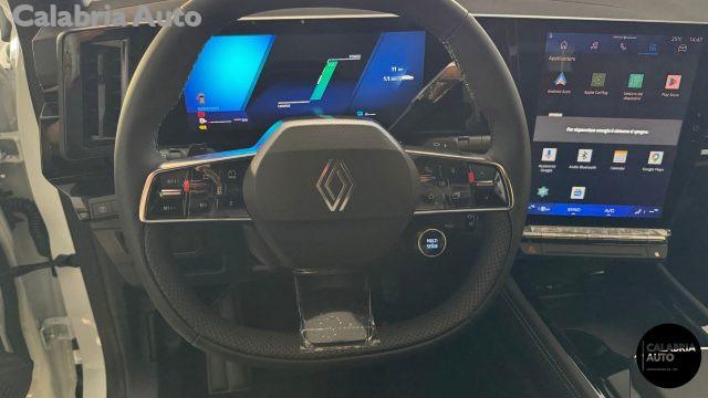 RENAULT Rafale Full Hybrid E-Tech 200 CV Techno