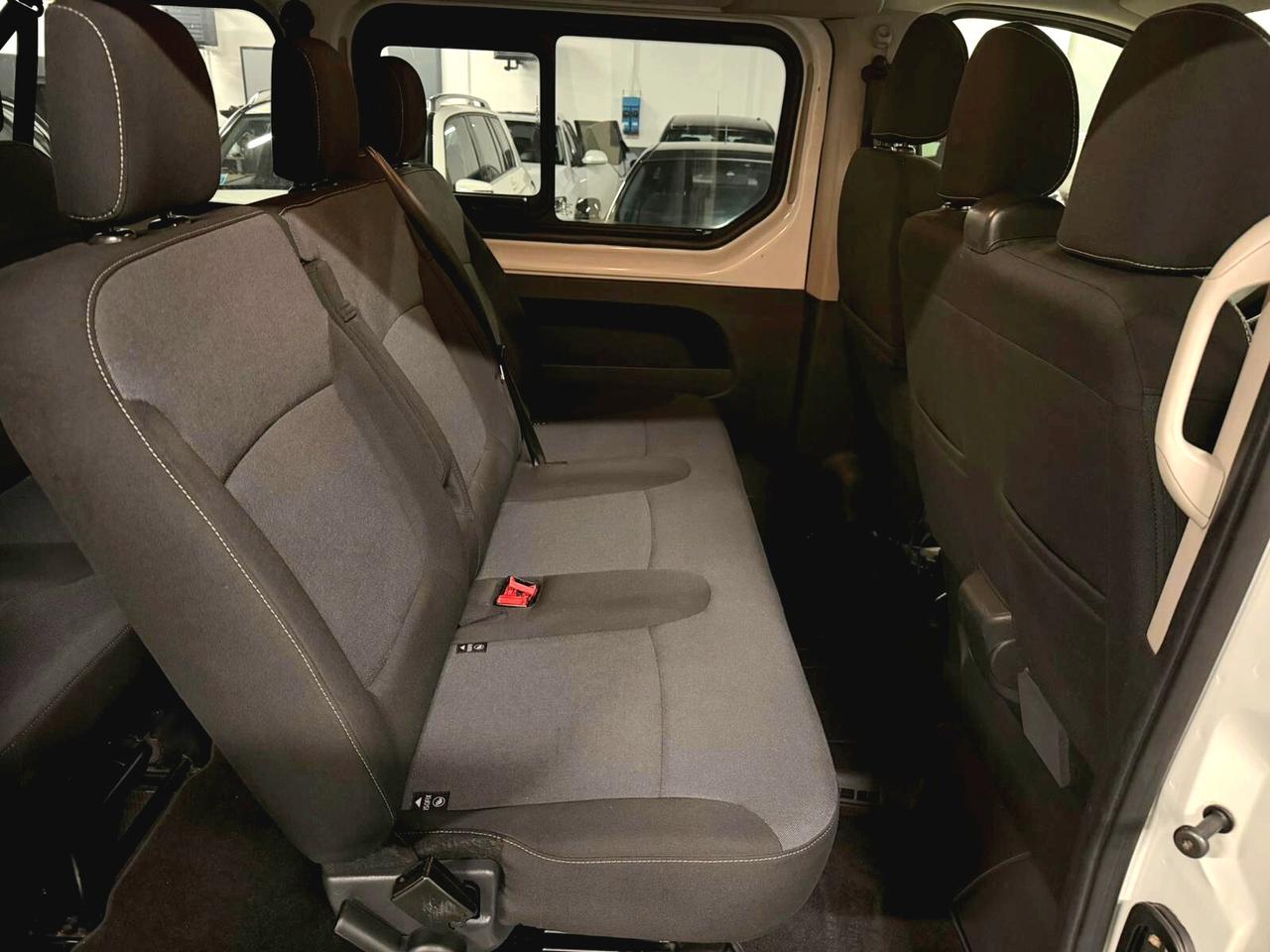 FIAT TALENTO 1.6 TwinTurbo MJT 145CV PC-TN Combi N1