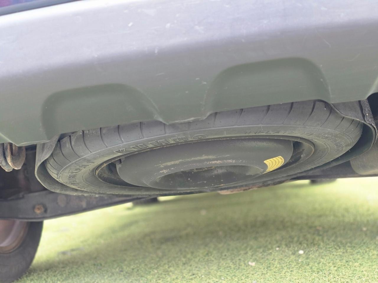 FIAT FREEMONT 7POSTI 130MILA KM TETTO PAN - 2013