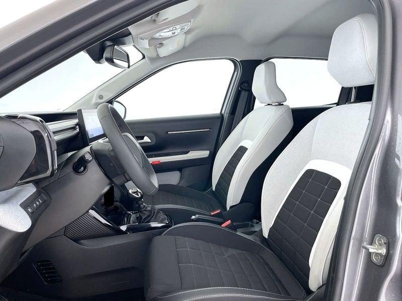 Citroën C3 PureTech 100 S&S MAX