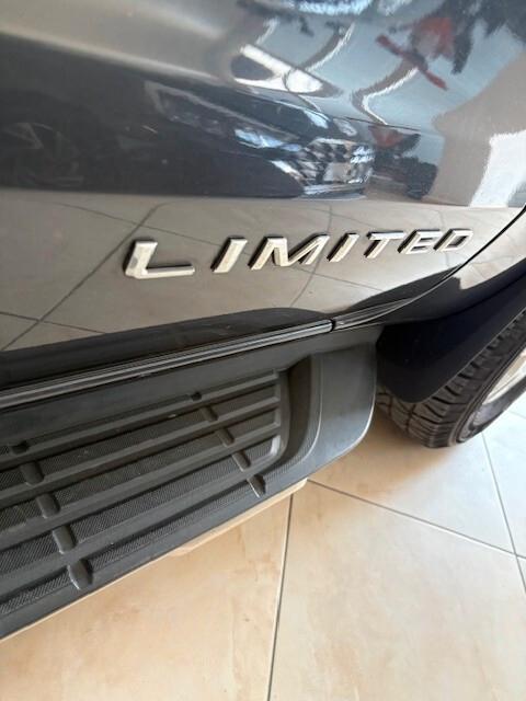Ford Ranger 2.2 TDCi Doppia Cabina XL 5pt.