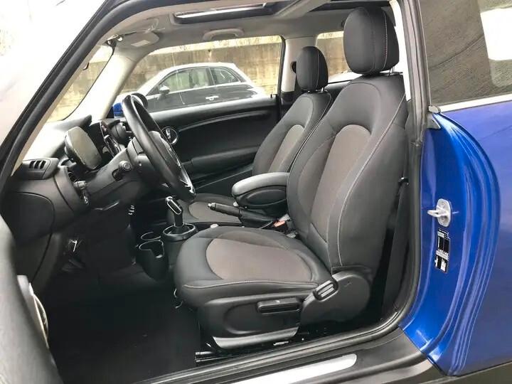 Mini 1.5 Cooper 3P