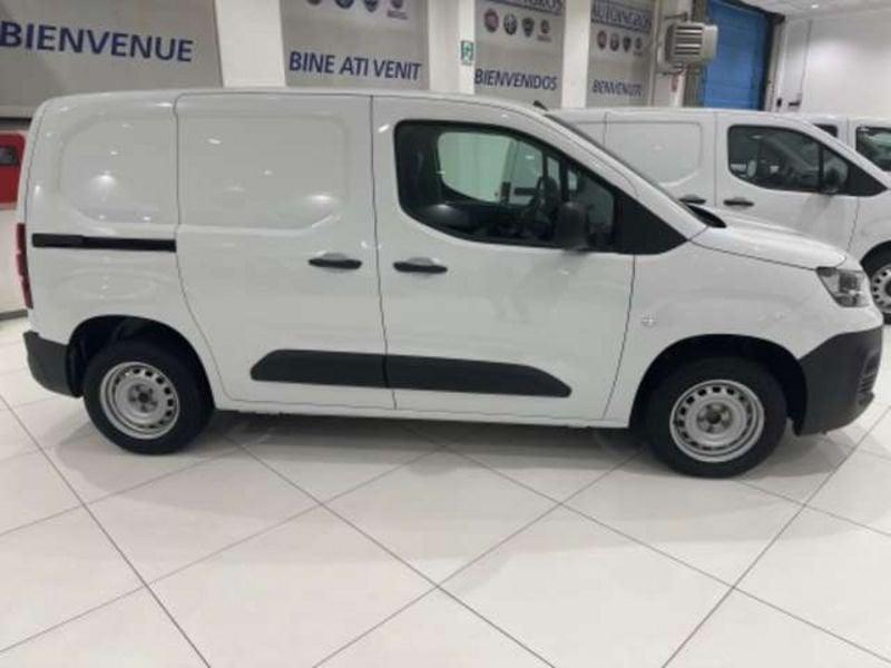 FIAT Doblò 1.2 110CV PC-TN Van