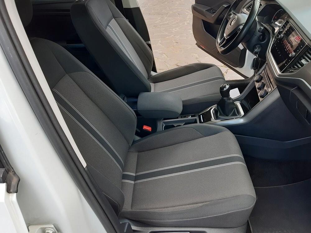 Volkswagen T-Roc 2.0 TDI SCR 150 CV Sport BlueMotion Technology