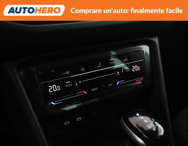 VOLKSWAGEN Tiguan 2.0 TDI 150 CV SCR DSG Elegance