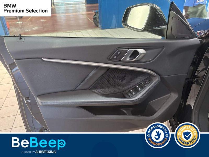 BMW Serie 2 G.C. 220D GRAN COUPE MSPORT XDRIVE AUTO