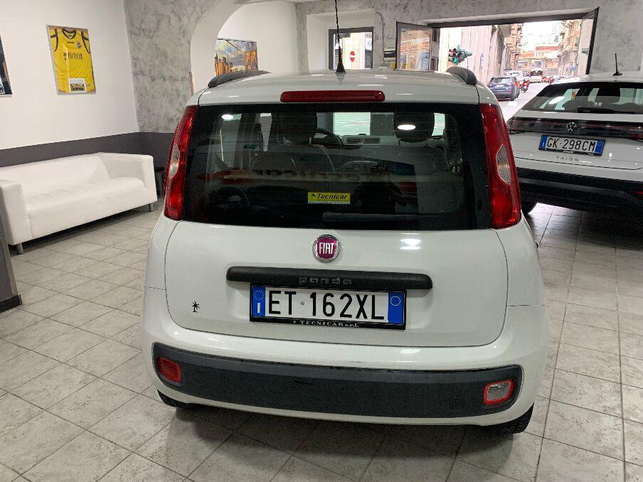 Fiat Panda 1.3 MJT S&S Easy - OK NEOPATENTATI