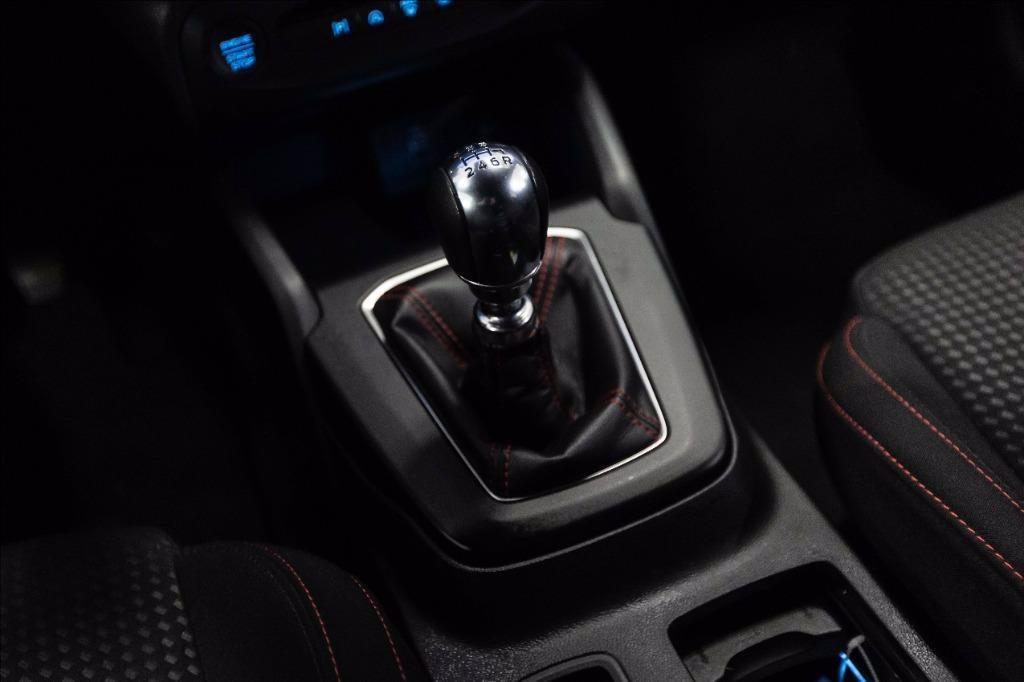 FORD Focus 1.0t ecoboost h ST-Line 125cv del 2023