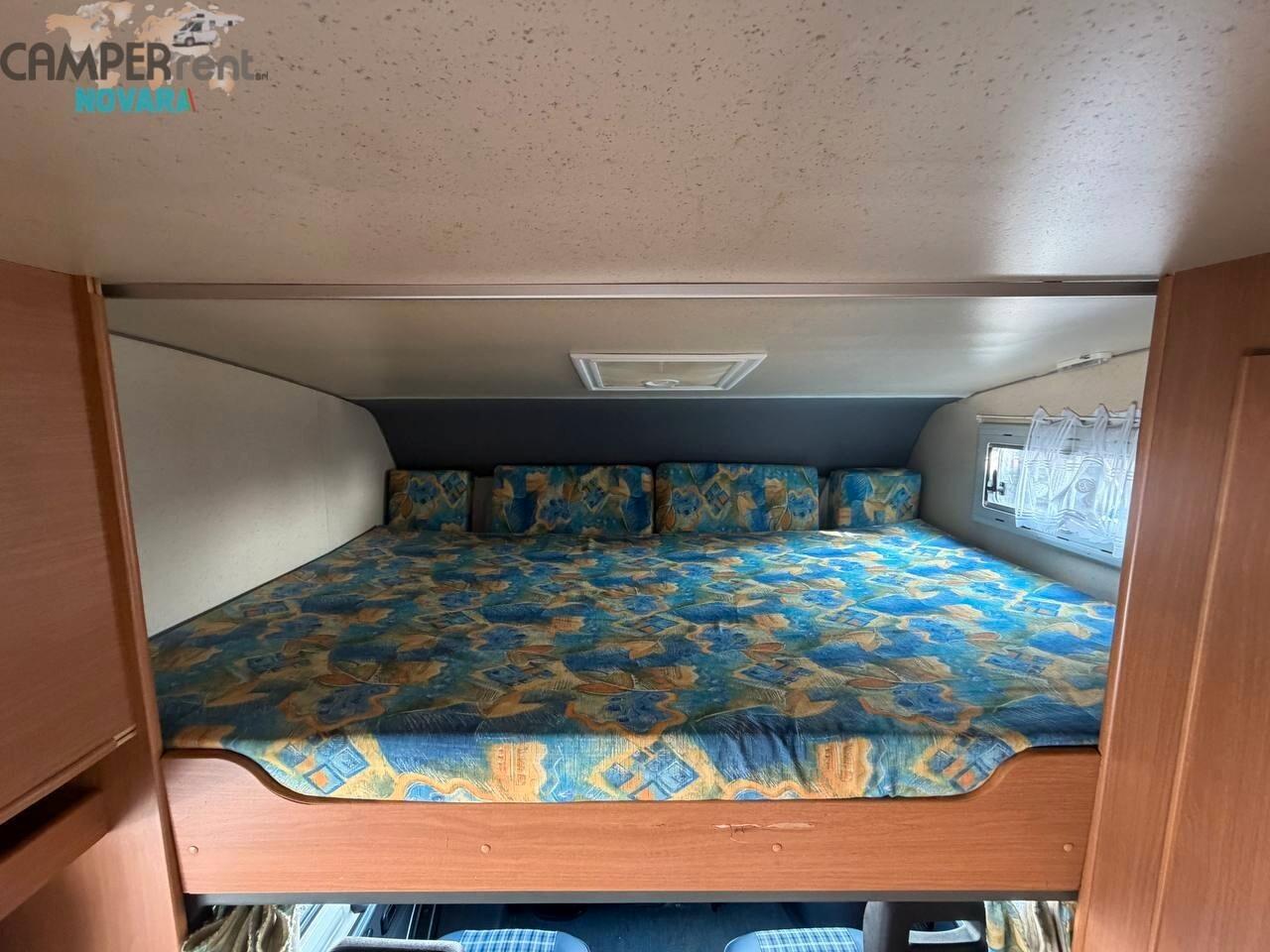 Mobilvetta DESIGN FREELINE NUVOLA