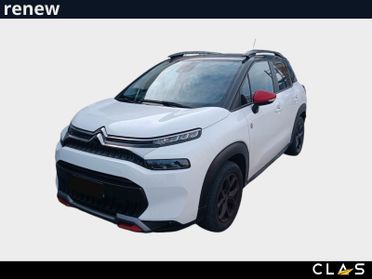 Citroen C3 Aircross PureTech 110 S&S C-Series