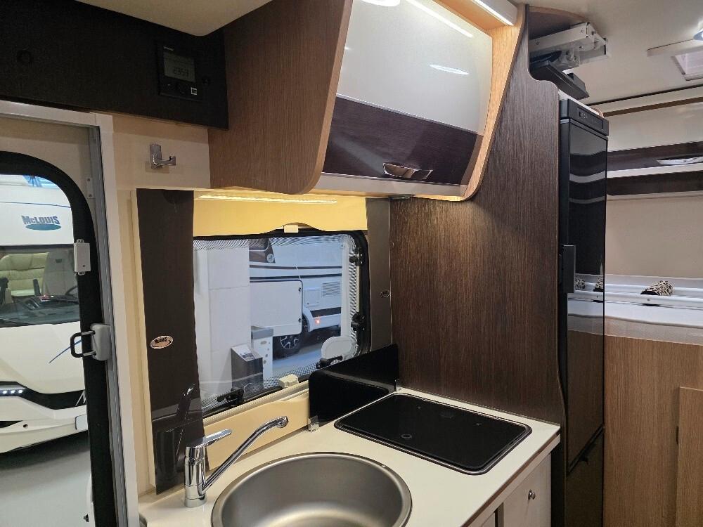 CAMPER MCLOUIS MC4 231