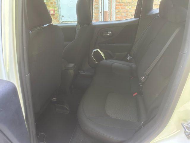JEEP Renegade 1.6 Mjt 95CV Sport