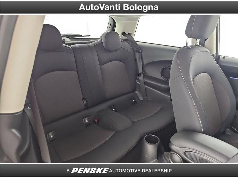 MINI Mini 3 porte Mini 1.5 Cooper Classic