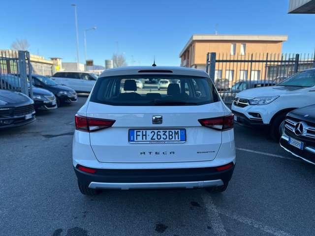 SEAT Ateca Ateca 1.6 tdI/ EURO 6