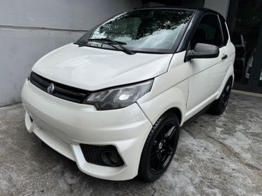Aixam GTO Con ABS Finanziabile Permute Trasporto
