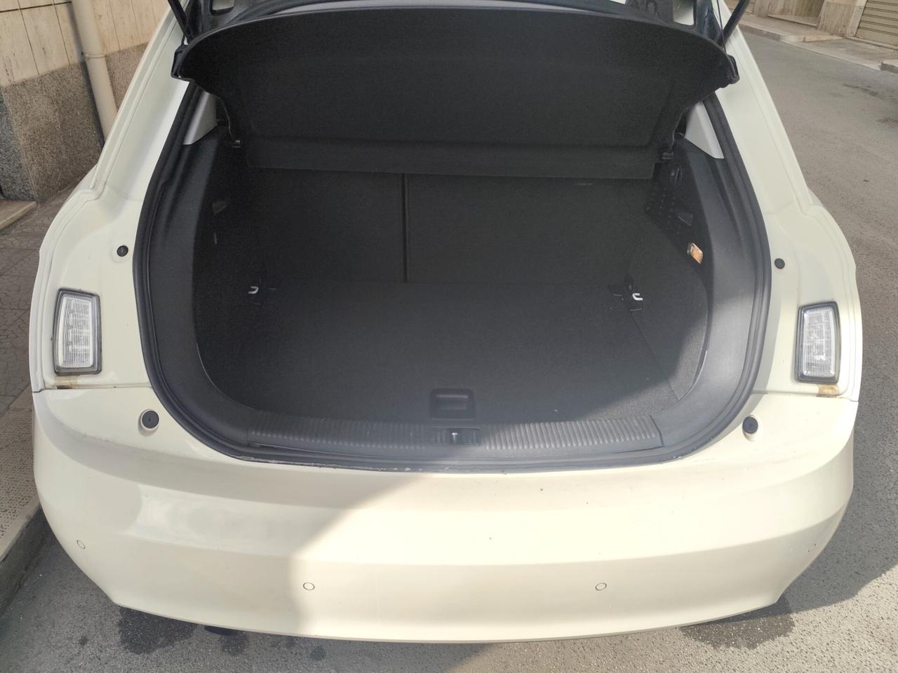 Audi A1 SPB 1.6 TDI Ambition 105Cv Tagliandi Audi