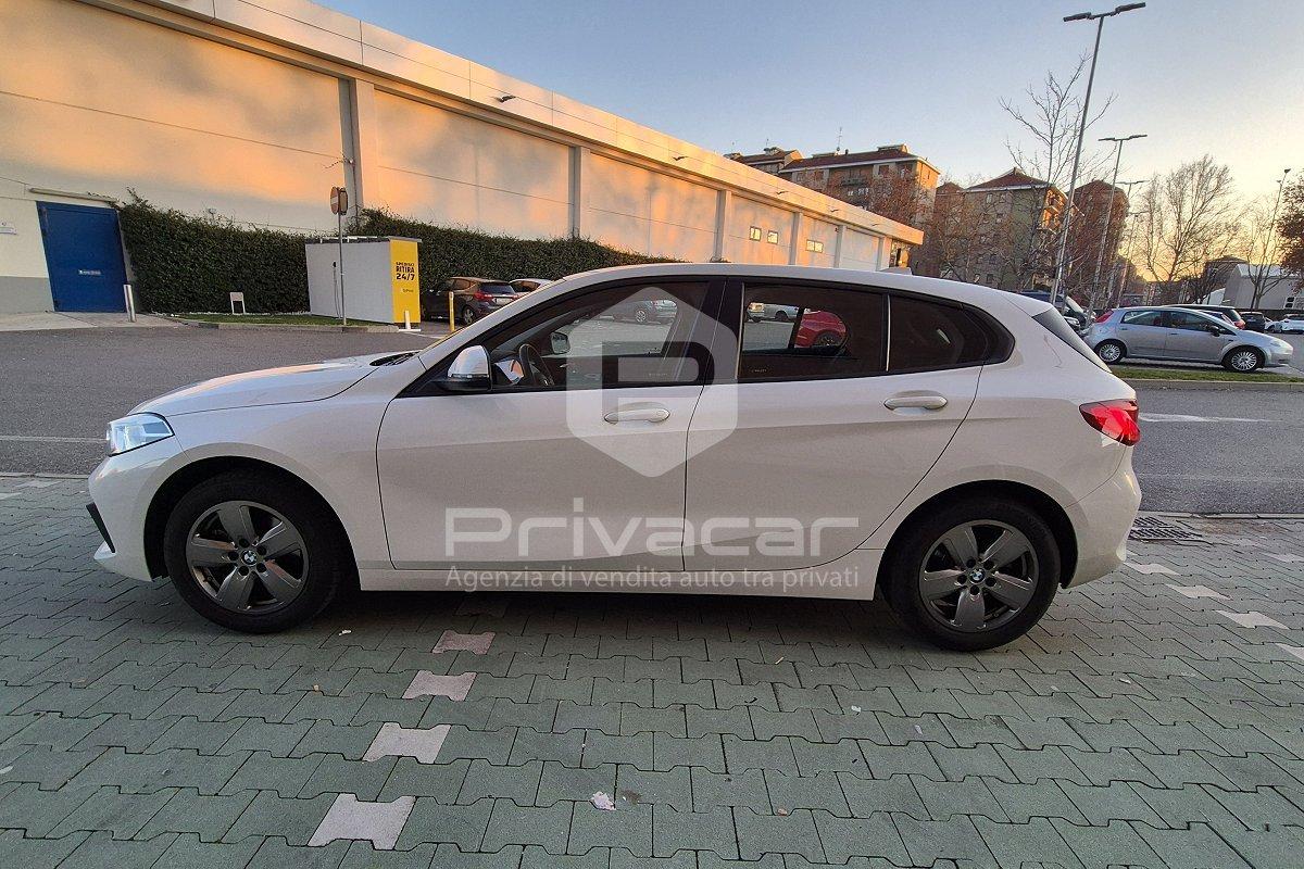 BMW 118i 5p. Business Advantage