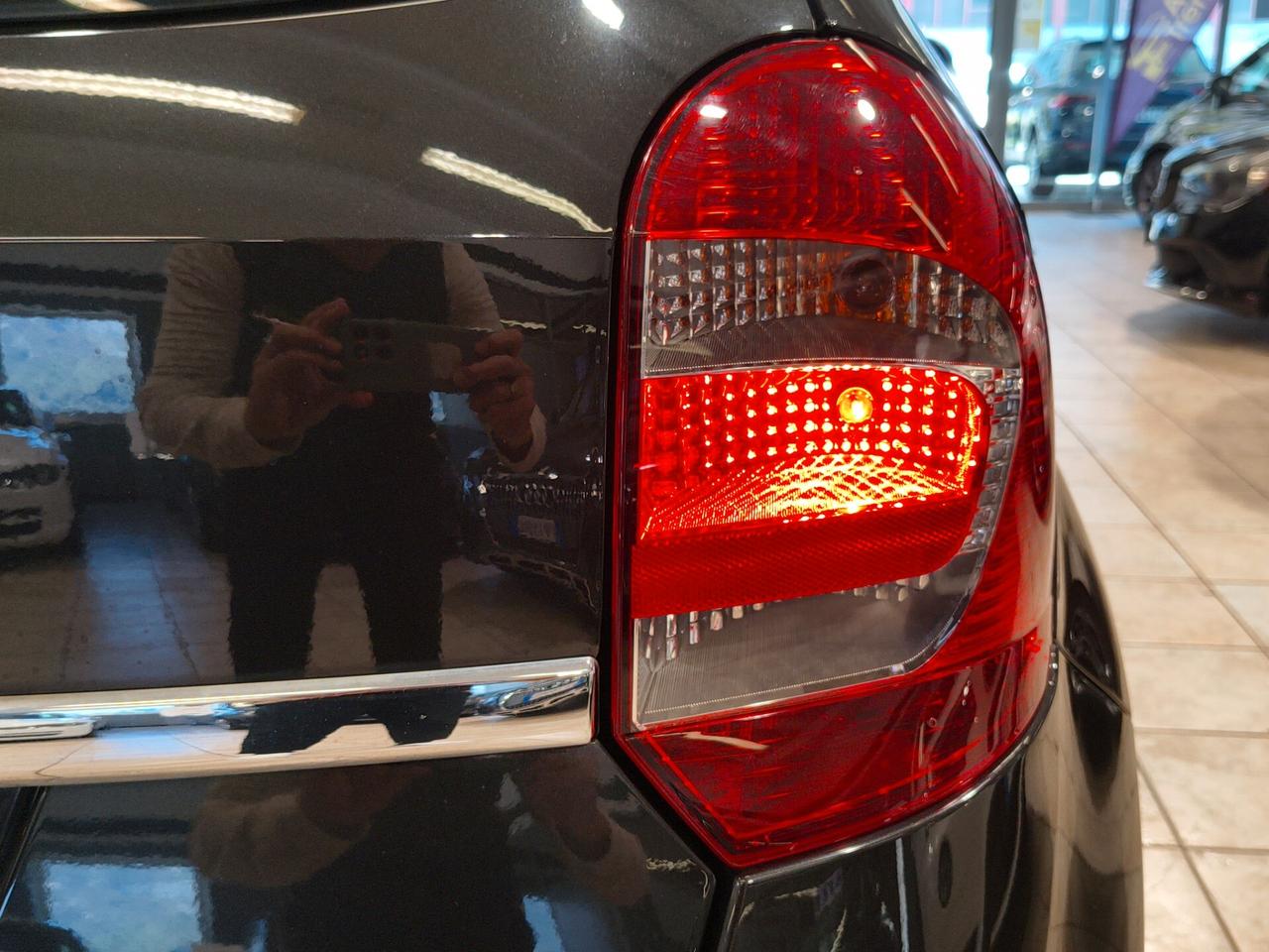 Renault Modus Grand 1.5 dCi 75CV Yahoo!