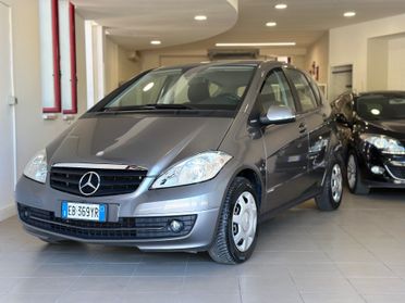 Mercedes-benz A 160