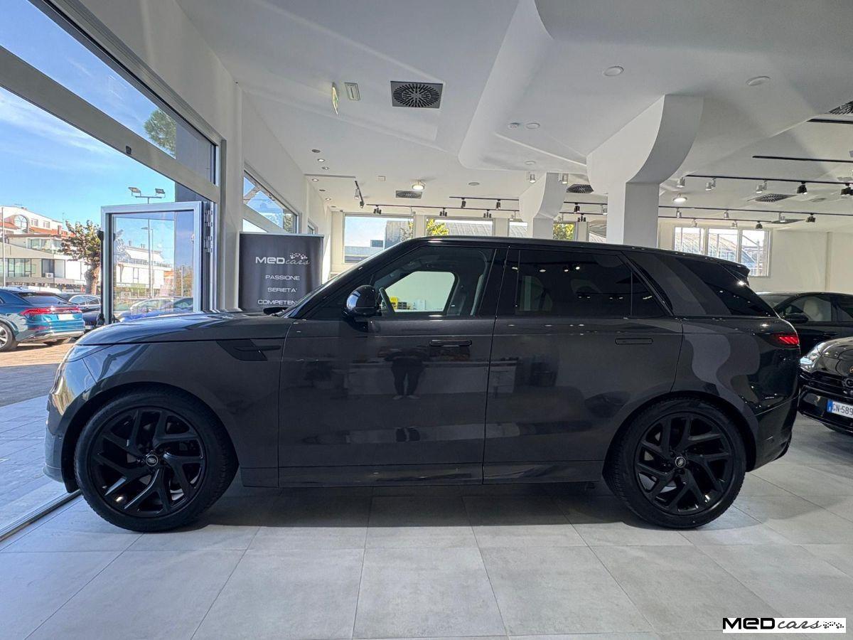 LAND ROVER - Range Rover Sport - 3.0D l6 249CV HSE Dyn.