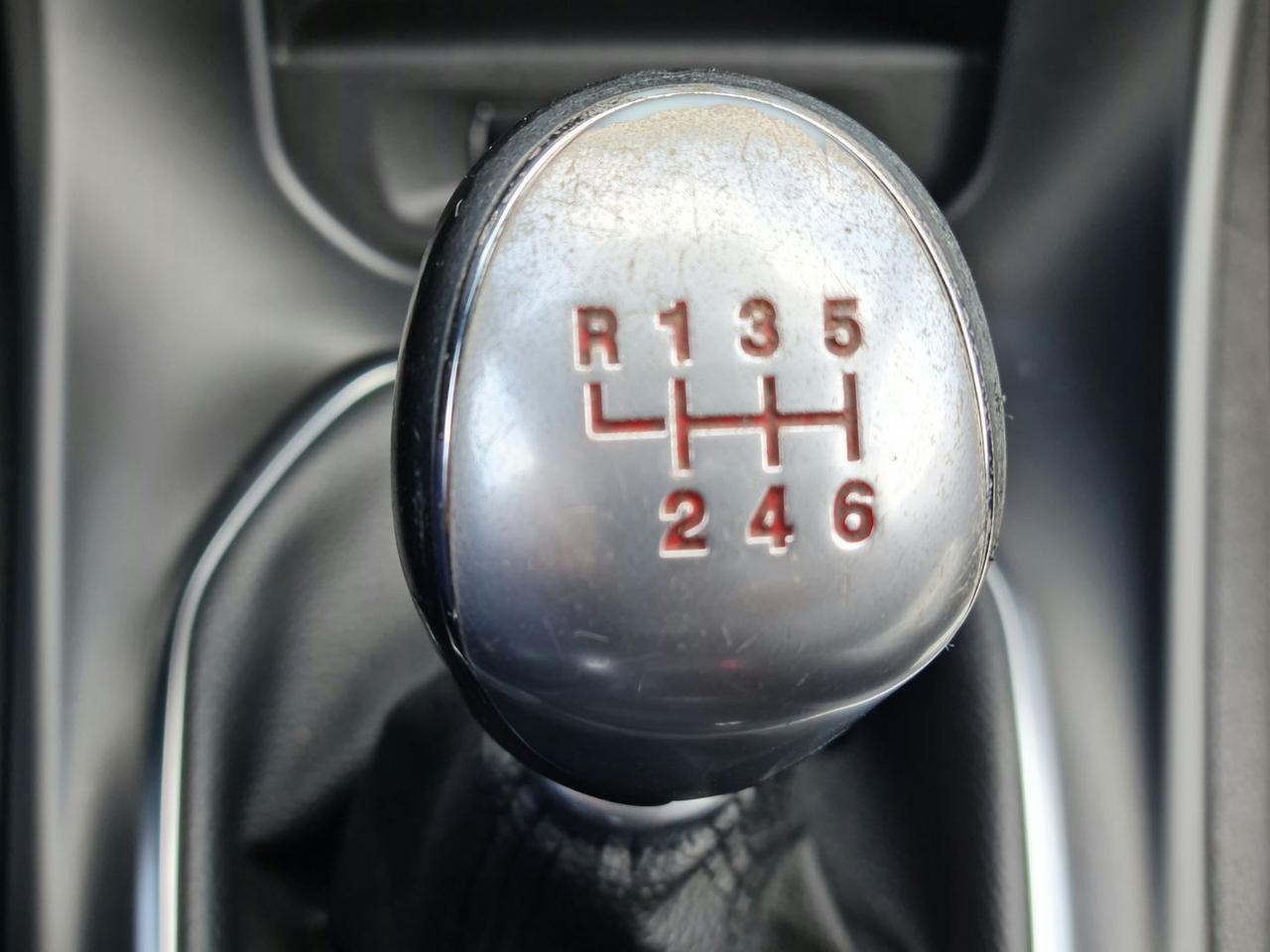Ford Fiesta ST 1600 ECOBOOST INDIVIDUAL #6330